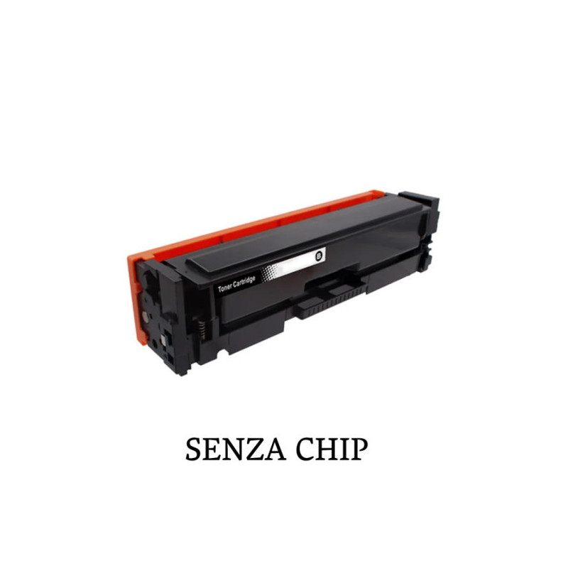 Toner HP NERO 2190a senza chip compatibile