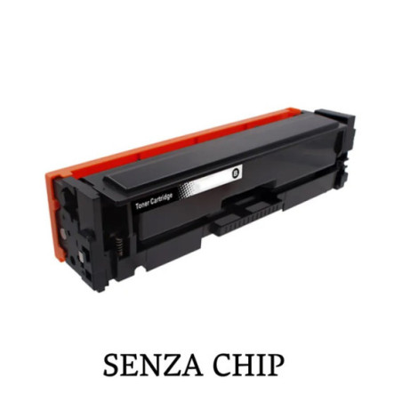 Toner HP NERO 2190a senza chip compatibile