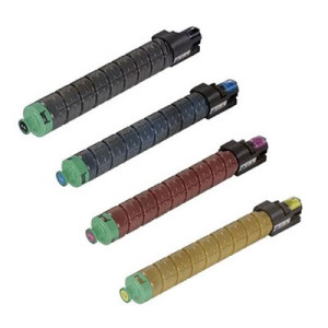 Toner Ricoh Aficio MP C3002 C3502 magenta