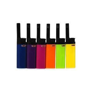 Accendino accendigas Bic
