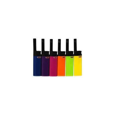 Accendino accendigas Bic