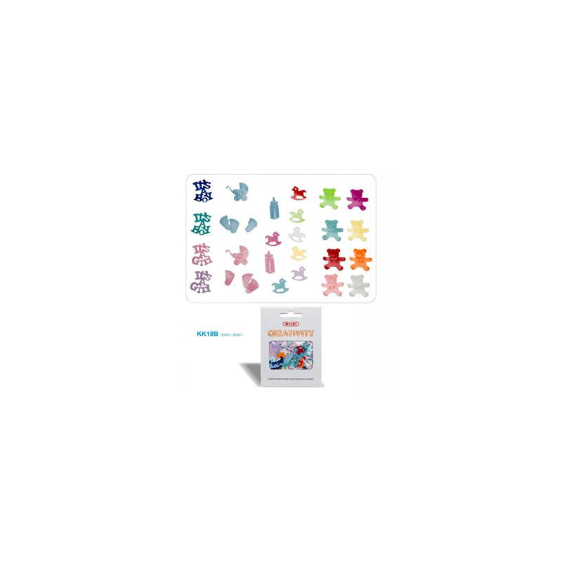 Accessori creativity Baby