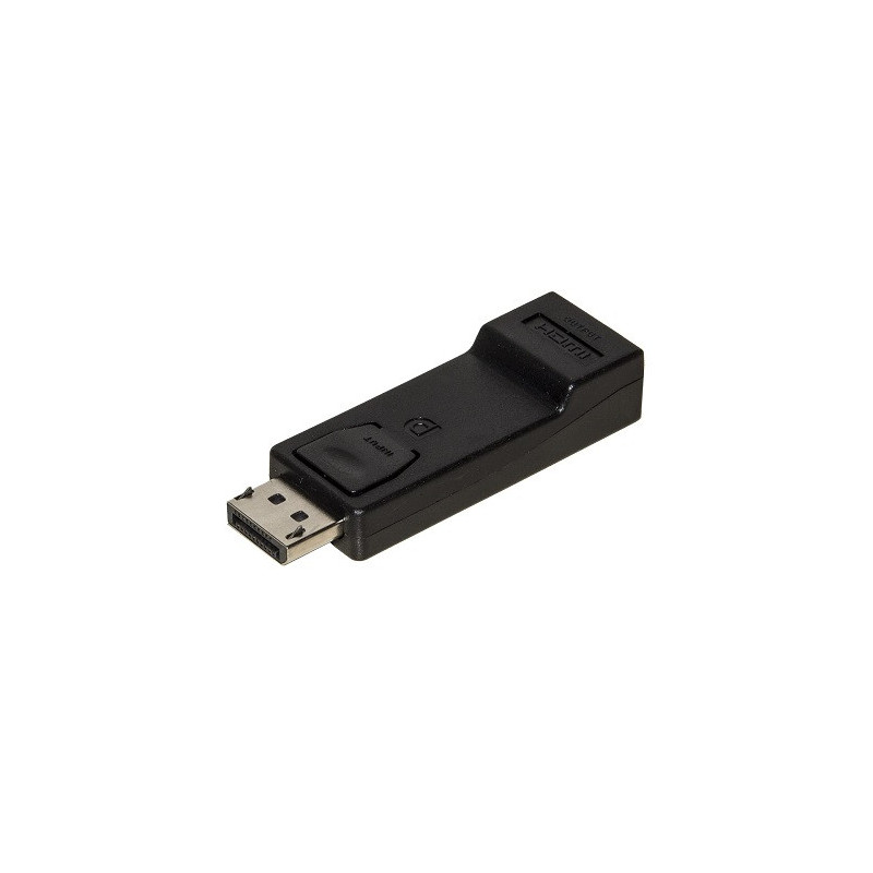 ADATTATORE LINK DP MASCHIO A HDMI(A) FEMMINA