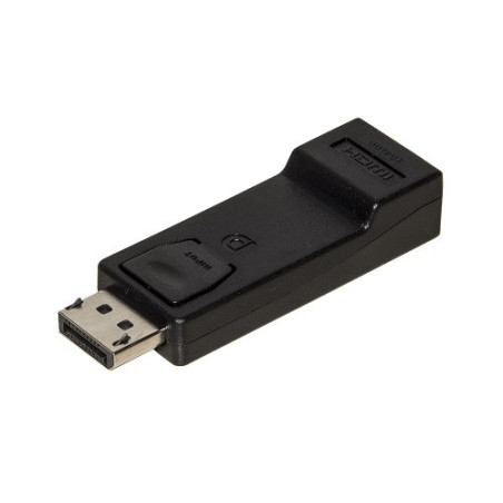ADATTATORE LINK DP MASCHIO A HDMI(A) FEMMINA