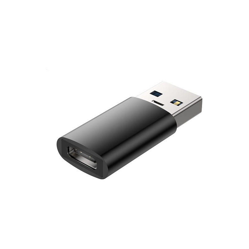 Adattatore USB C Femmina a USB 3.0 Maschio