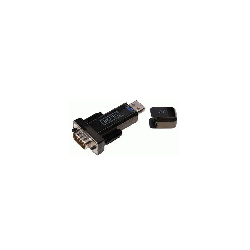 Adattatore usb/seriale