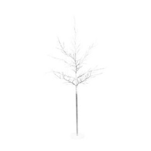 Albero di Natale 150cm 200led