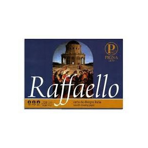 Album da disegno Pigna Raffaello liscio