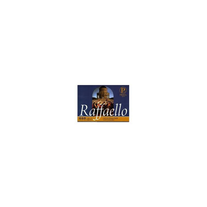 Album da disegno Pigna Raffaello ruvido