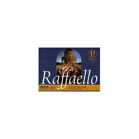 Album da disegno Pigna Raffaello ruvido