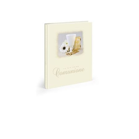 Album foto comunione