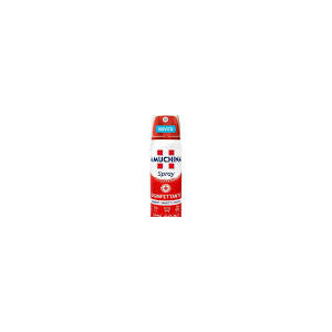 AMUCHINA DISINFETTANTE AMBIENTI, OGGETTI, TESSUTI, SPRAY 100 ML
