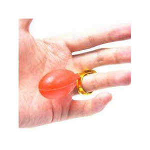 Anello spruzzo