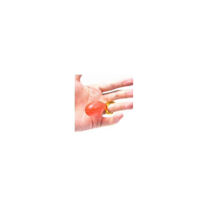Anello spruzzo
