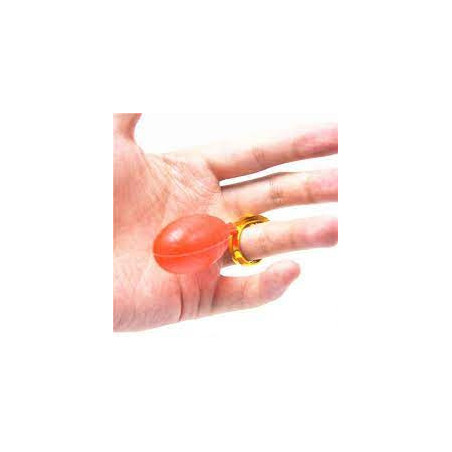 Anello spruzzo