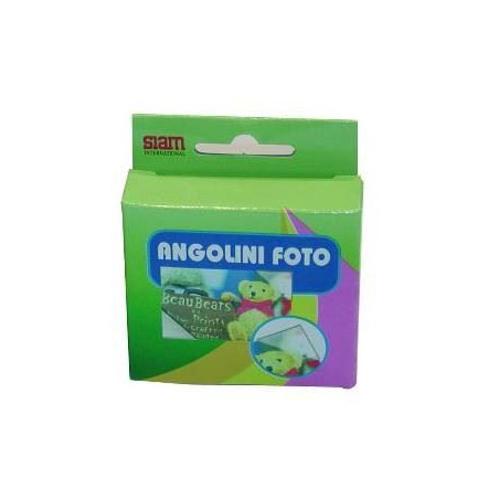 Angolini per foto