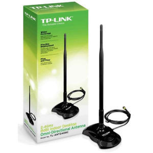 Antenna omnidirezionale TP-LINK