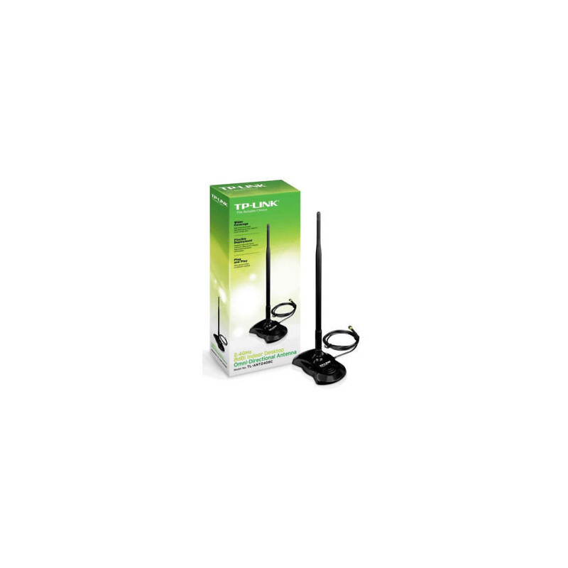 Antenna omnidirezionale TP-LINK
