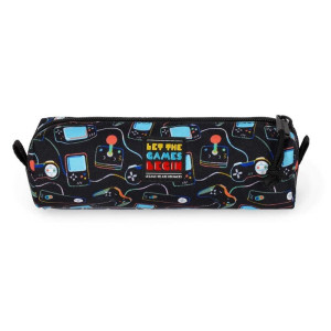 Astuccio - My Pencil Case - Game Lover Legami