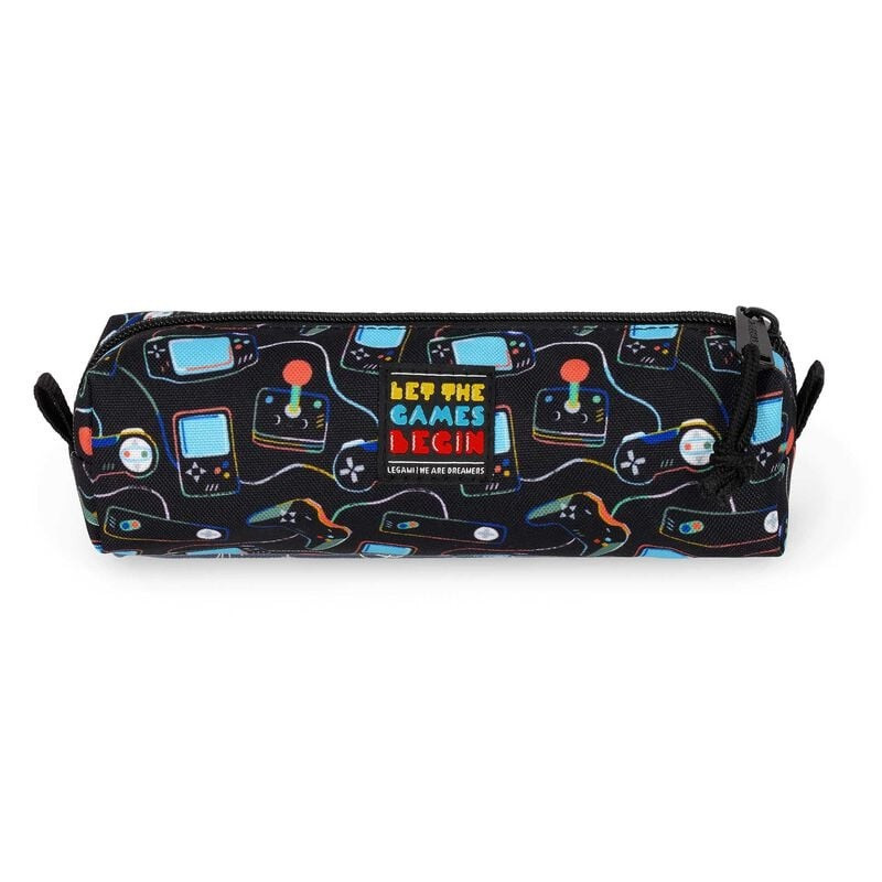 Astuccio - My Pencil Case - Game Lover Legami