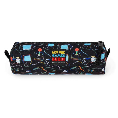 Astuccio - My Pencil Case - Game Lover Legami