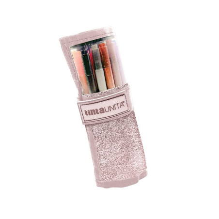 Astuccio a rotolo TINTAUNITA Brush