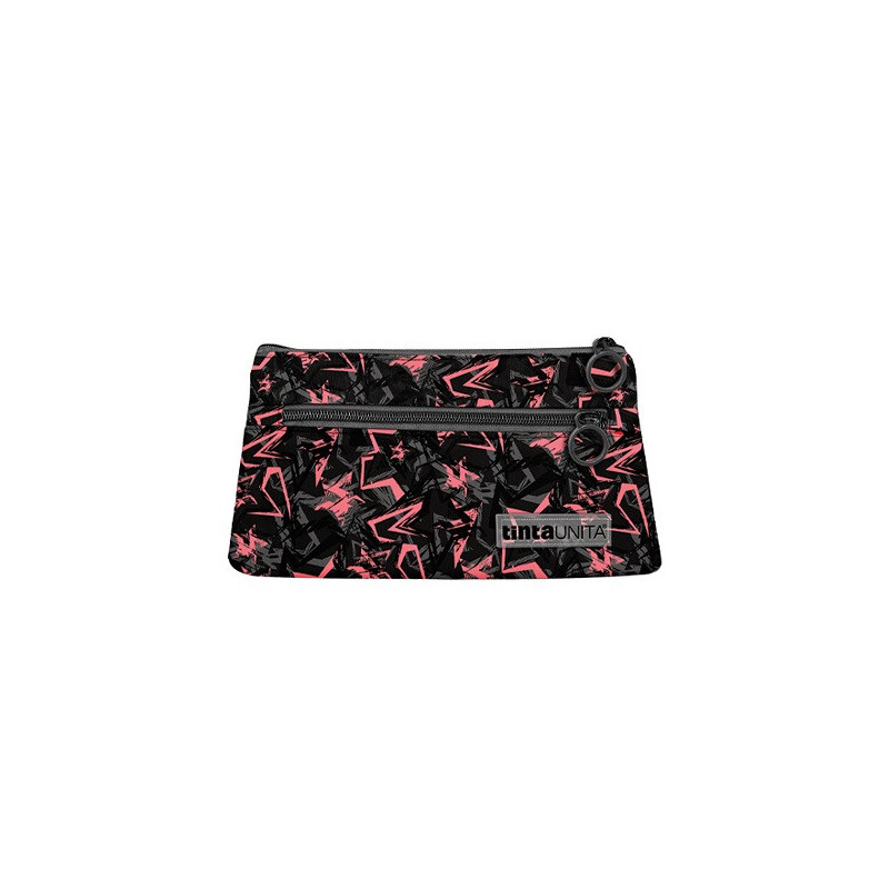 Astuccio bustina 2 zip  TINTAUNITA