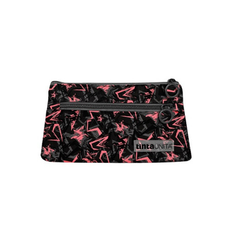 Astuccio bustina 2 zip  TINTAUNITA