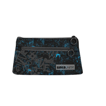 Astuccio bustina 2 zip  TINTAUNITA