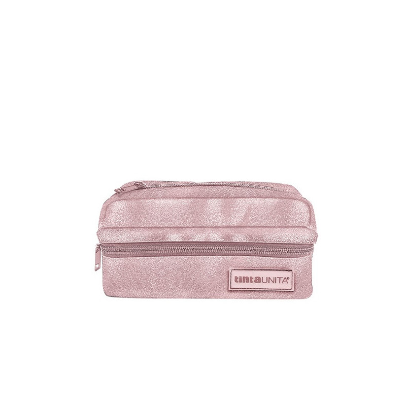 Astuccio bustina 2 zip  TINTAUNITA