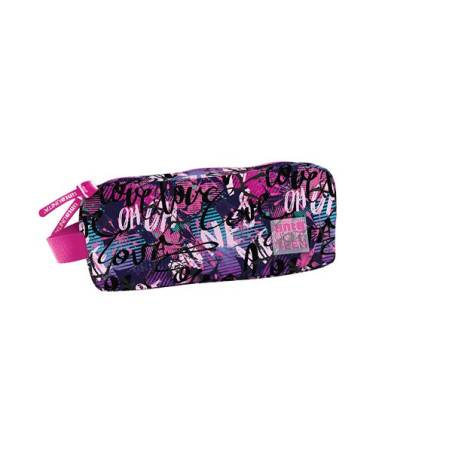 Astuccio bustina 2 zip  TINTAUNITA
