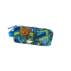 Astuccio bustina 2 zip  TINTAUNITA