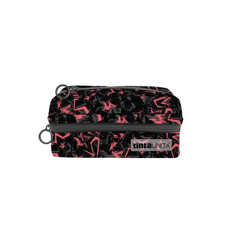 Astuccio bustina 3 zip TINTAUNITA