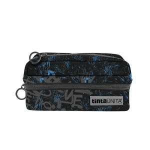 Astuccio bustina 3 zip TINTAUNITA