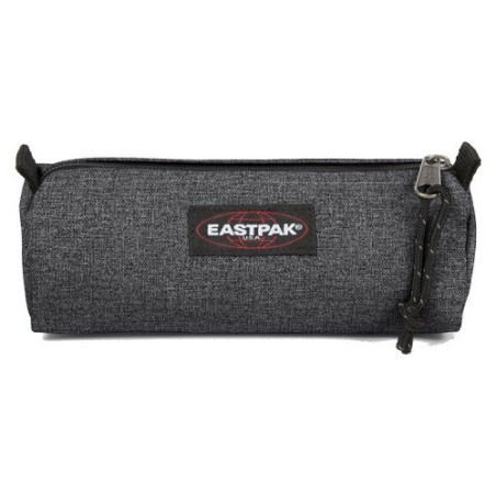Astuccio bustina Eastpack Benchmark Single Black Denim Ab