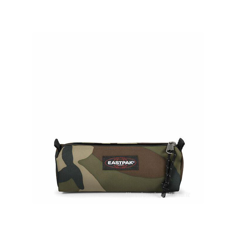 Astuccio bustina Eastpack Benchmark Single Camo