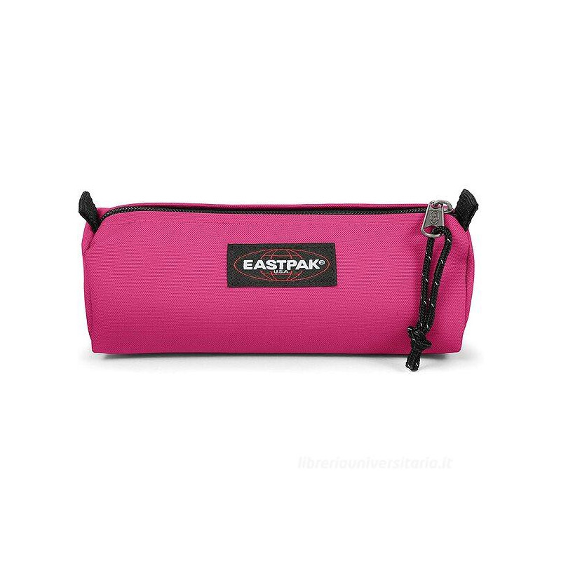 Astuccio bustina Eastpack Benchmark Single Pink Escape