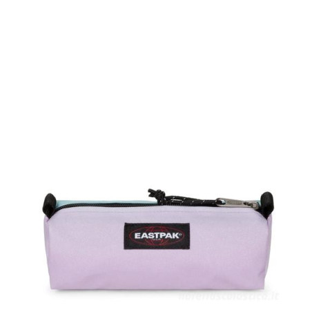 Astuccio bustina Eastpack Benchmark Single Spark glitter Grade Pastel