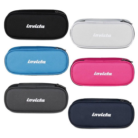 Astuccio bustina organizzato Seven Invicta