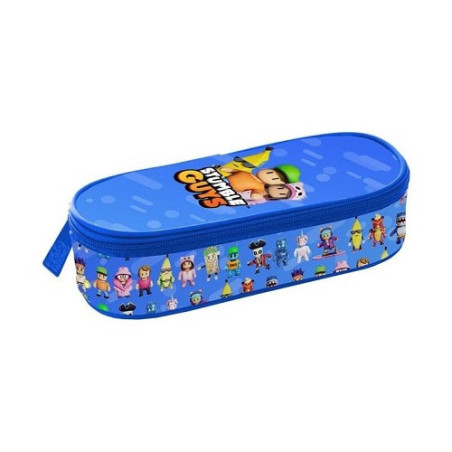 Astuccio bustina organizzato Stumble Guys