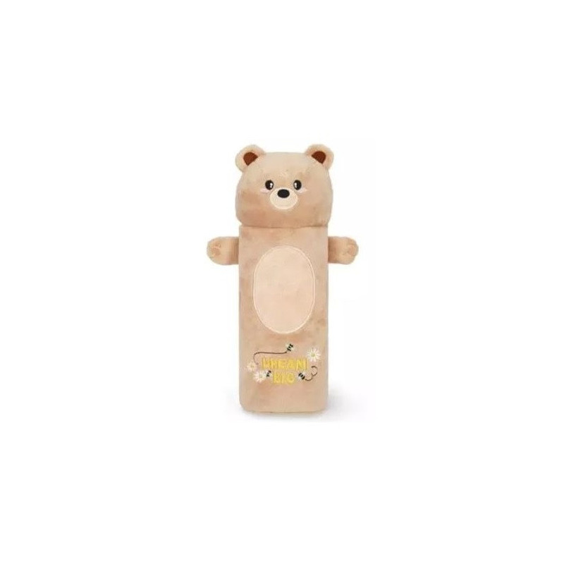 Astuccio Pelouche super soft