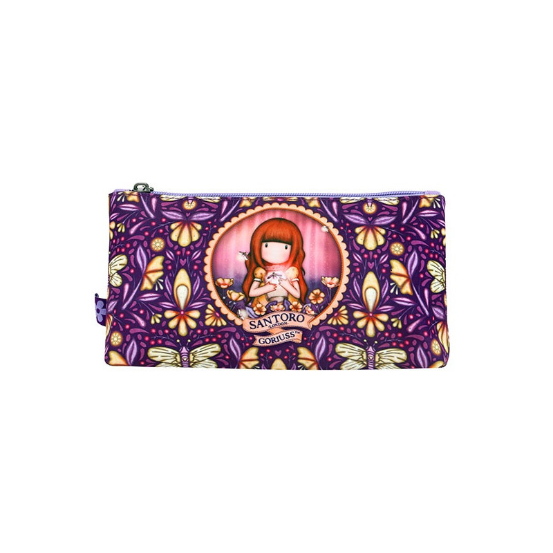 Astuccio SANTORO Gorjuss Firefly Dawn