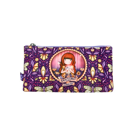 Astuccio SANTORO Gorjuss Firefly Dawn