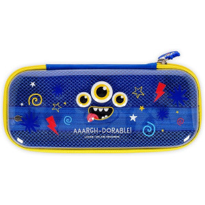 Astuccio Wonderwow Monster - Legami