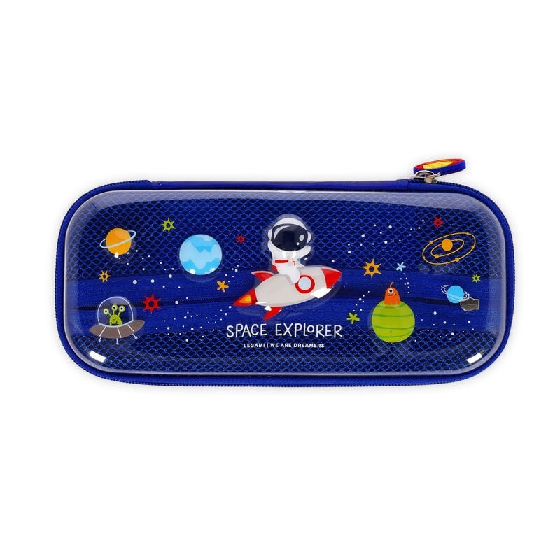 Astuccio Wonderwow Spazio - Legami