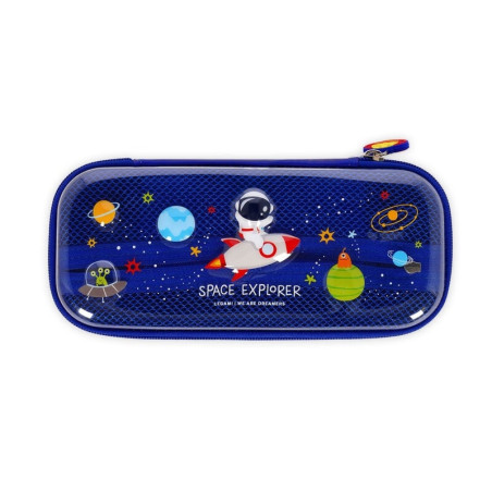 Astuccio Wonderwow Spazio - Legami