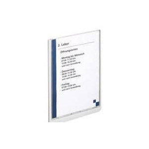 Bacheca a scatto A4 Durable