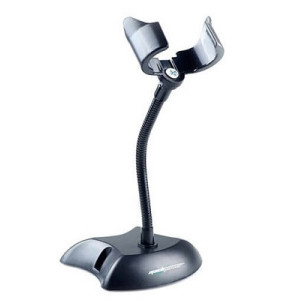 Base Supporto per Lettore barcode laser Mach power wireless