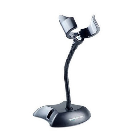 Base Supporto per Lettore barcode laser Mach power wireless