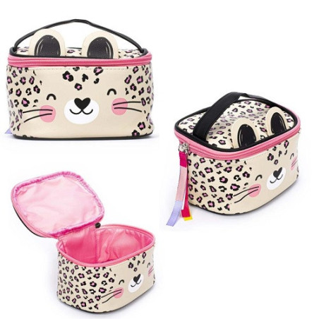 Beauty Case Tri-coastal Design – leokitty Seven
